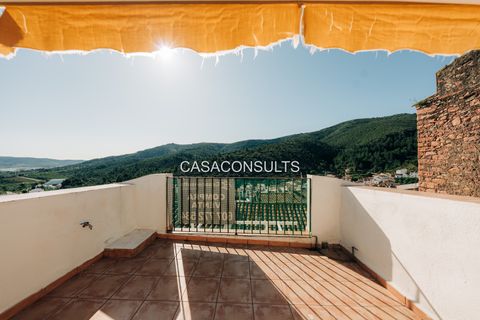 Landsbyhus i Vilafames, Castellon, Vilafames - € 200.000 | Ref: 834 - foto 44